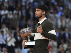 French Open Tennis