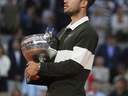 French Open Tennis