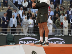 French Open Tennis