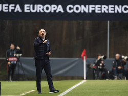 Portugal Soccer Europa Conference League
