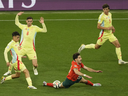Portugal Spain Nations League Final Soccer