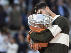 French Open Tennis