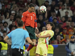 Portugal Spain Nations League Final Soccer