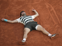 French Open Tennis