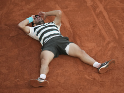 French Open Tennis
