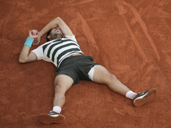 French Open Tennis