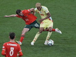 Portugal Spain Nations League Final Soccer
