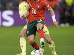 Portugal Spain Nations League Final Soccer