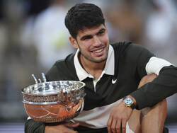 French Open Tennis