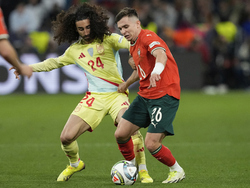 Portugal Spain Nations League Final Soccer