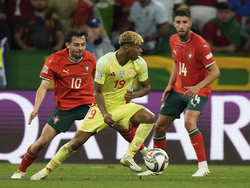 Portugal Spain Nations League Final Soccer