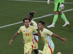 Portugal Spain Nations League Final Soccer