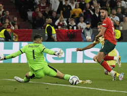 Portugal Spain Nations League Final Soccer