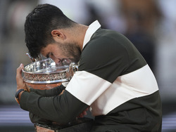 French Open Tennis