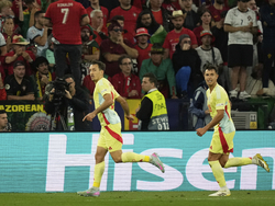 Portugal Spain Nations League Final Soccer