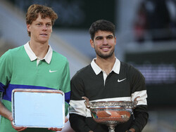 French Open Tennis