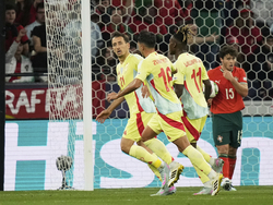 Portugal Spain Nations League Final Soccer