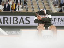 French Open Tennis