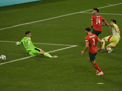 Portugal Spain Nations League Final Soccer