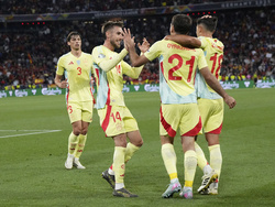 Portugal Spain Nations League Final Soccer