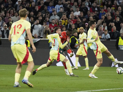 APTOPIX Portugal Spain Nations League Final Soccer