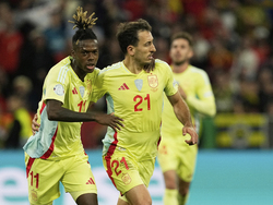Portugal Spain Nations League Final Soccer