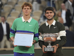 French Open Tennis