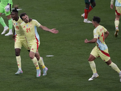 Portugal Spain Nations League Final Soccer