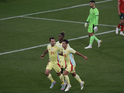 Portugal Spain Nations League Final Soccer