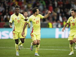 Portugal Spain Nations League Final Soccer