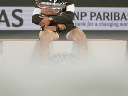 French Open Tennis