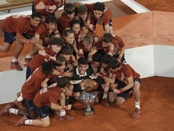French Open Tennis