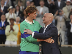 French Open Tennis