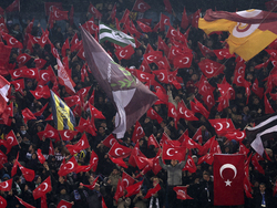 Turkey Soccer Conference League