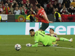 Portugal Spain Nations League Final Soccer