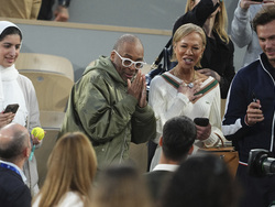French Open Tennis