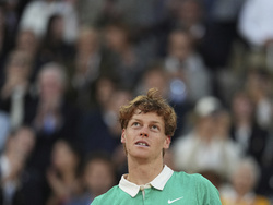 French Open Tennis