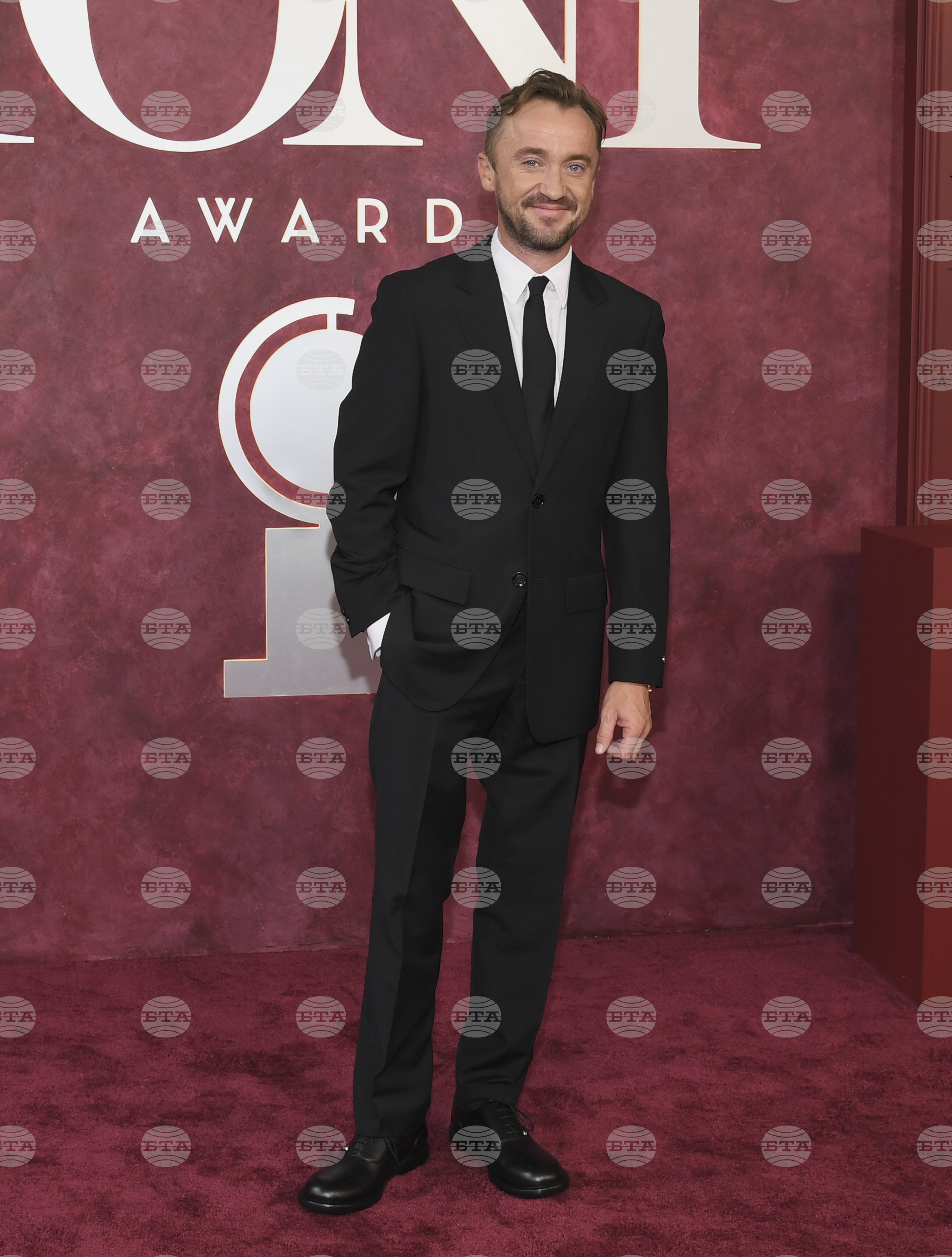 2025 Tony Awards - Arrivals