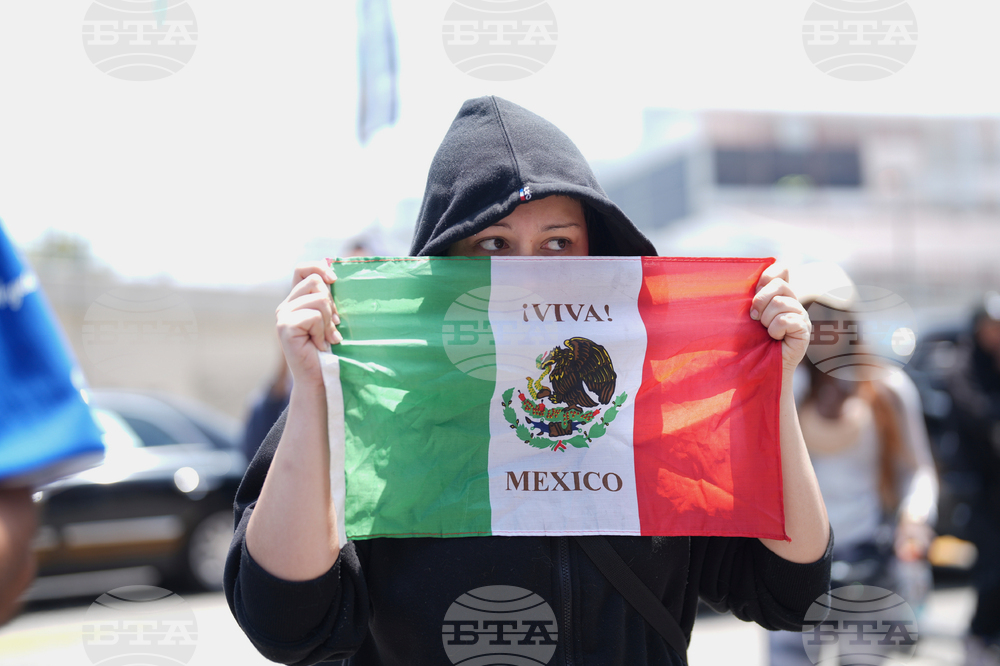 Immigration Raids Los Angeles
