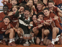 French Open Tennis