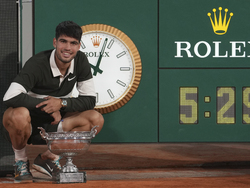 French Open Tennis