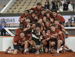 French Open Tennis