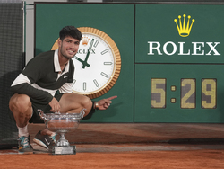 French Open Tennis