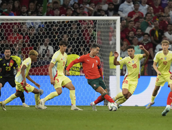 Portugal Spain Nations League Final Soccer