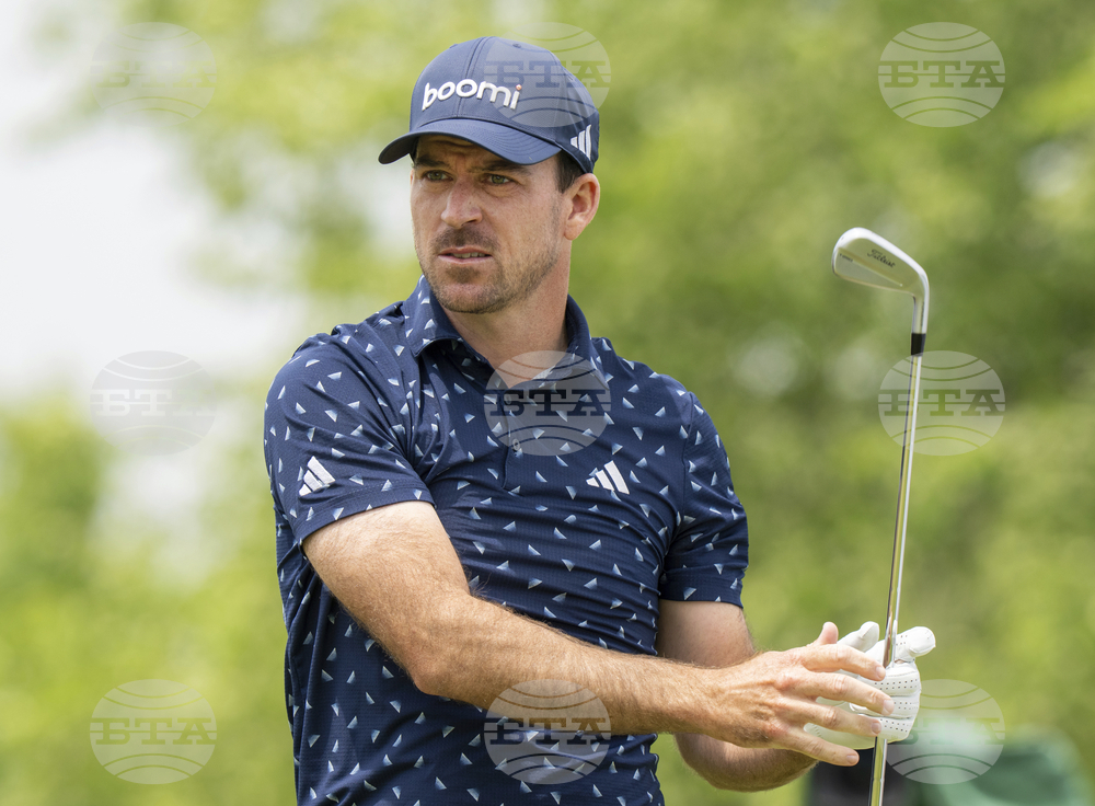 Canadian Open Golf