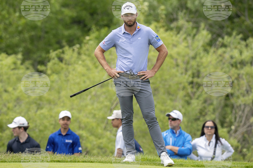 Canadian Open Golf