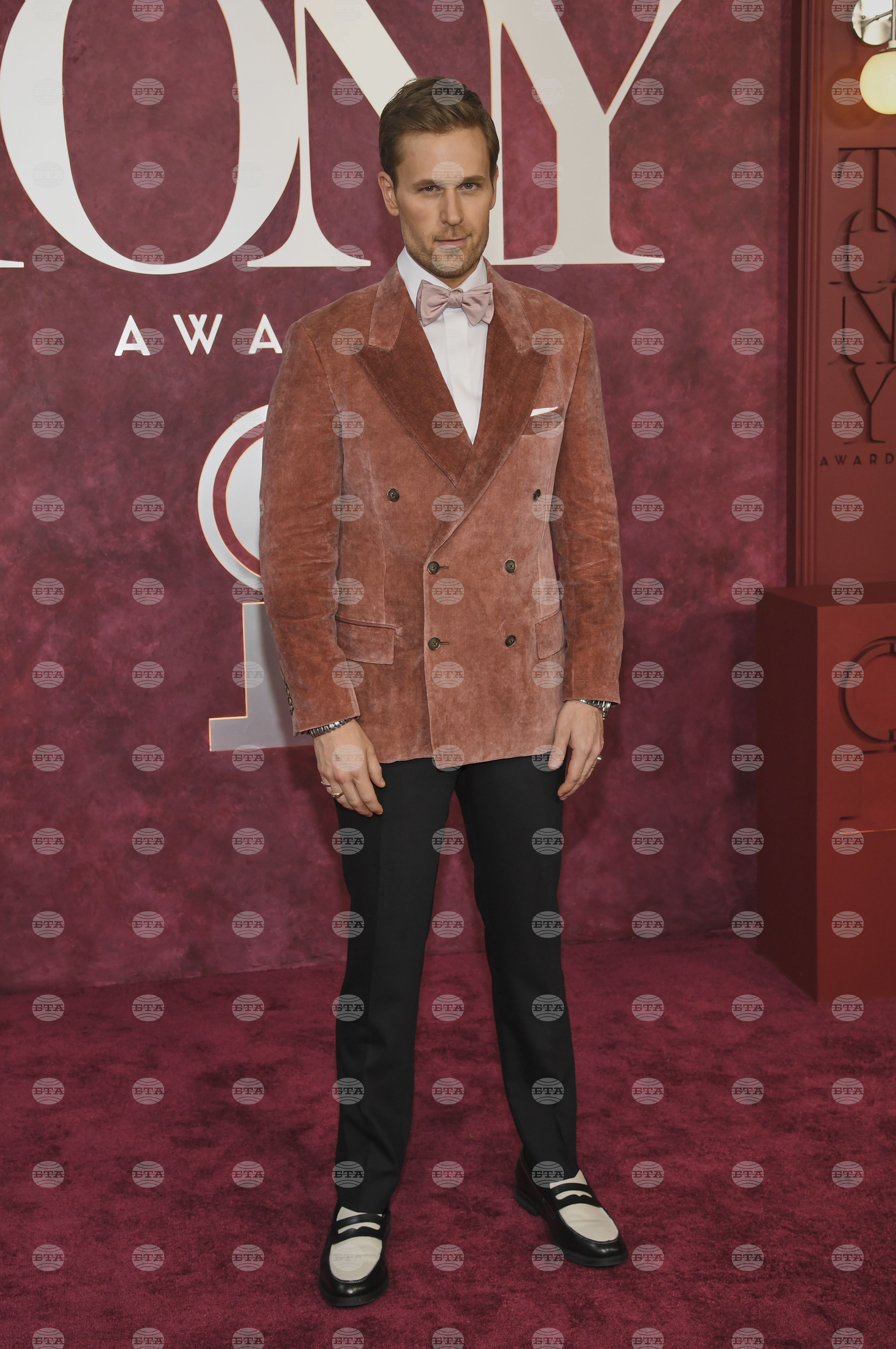2025 Tony Awards - Arrivals
