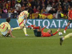 Portugal Spain Nations League Final Soccer