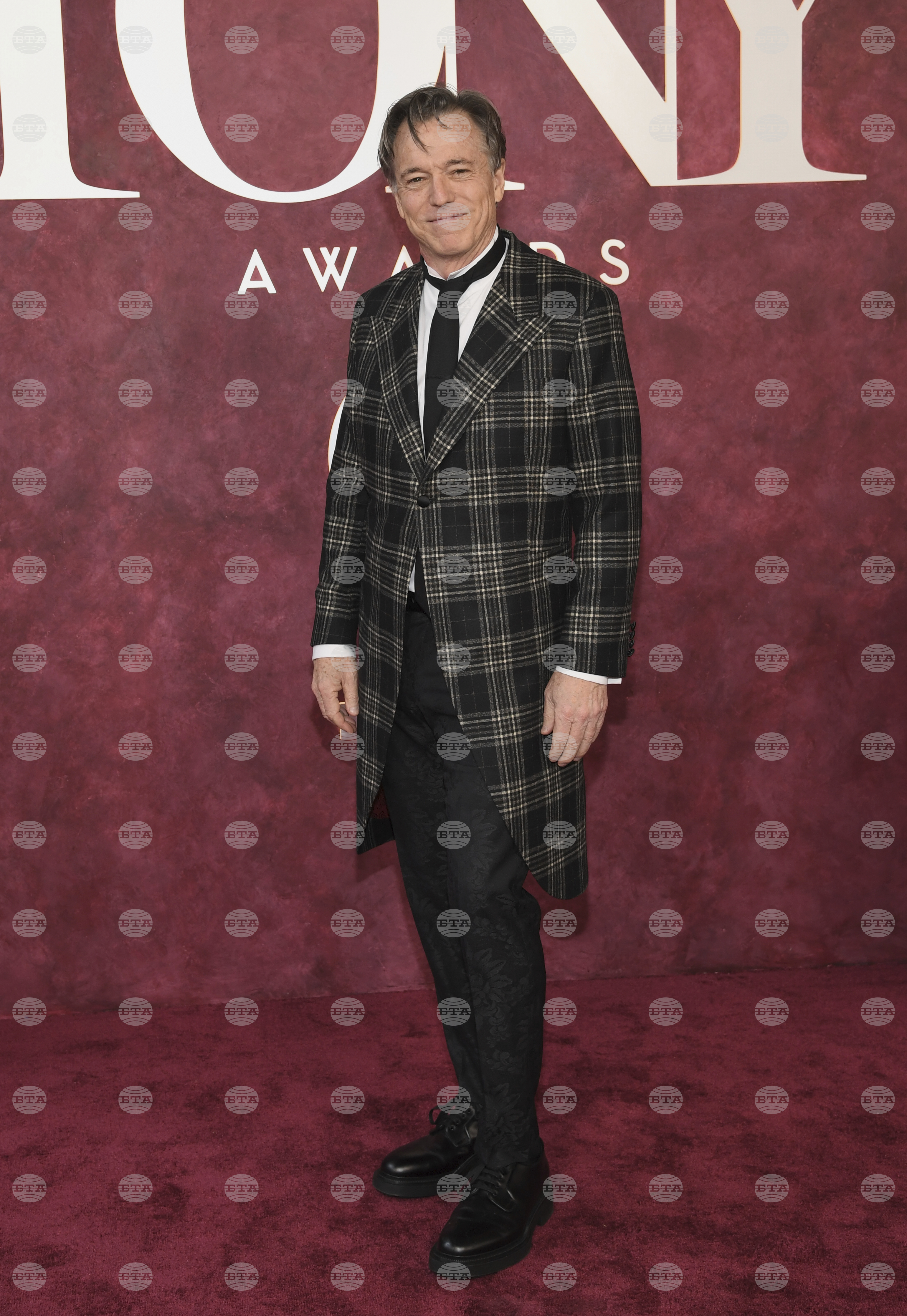2025 Tony Awards - Arrivals