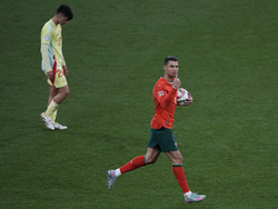 Portugal Spain Nations League Final Soccer